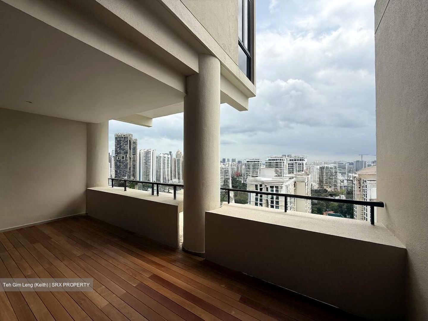 The Colonnade (D10), Condominium #522630061